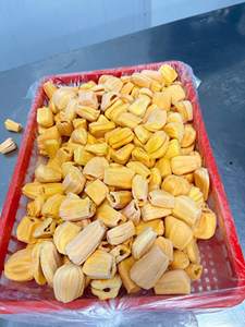 ขนุนแช่แข็งคุณภาพดีเสมอต้นเสมอปลายพร้อมส่งออก - Product Image 2