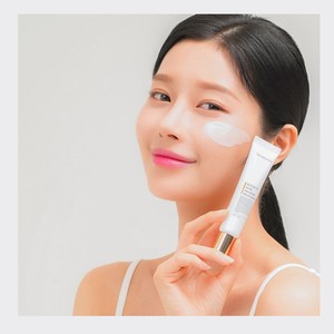 korean <b>face</b> <b>cream</b> DERMARSSANCE Ectoin 7% <b>Acne</b> 168H Repair Treatment Ectoin 7% Moisturizing <b>Cream</b> Made in Korea - Product Image 5