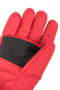 Nouveaux gants de ski au design innovant, vente en gros OEM, gants de qualité supérieure, personnalisables, protection des mains, coupe-vent, résistants à l'eau. - Product Image 3