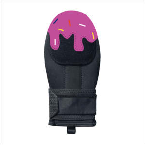 Gants de baseball personnalisés de haute qualité, durables, confortables et légers, pour droitiers et gauchers, toutes couleurs, tailles et logos. - Product Image 6