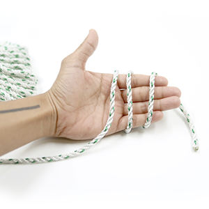 Corde utilitaire de décor de reliure de bricolage en nylon polyvalent très durable pour le camping-Prix d'usine direct du Vietnam - Product Image 3