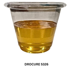 Fast Cure Moisture Tolerant Polyamine Epoxy Curing Agent Low-Temp Curing for Wet Concrete Applications Solvent-Free Coatings - Product Image 5