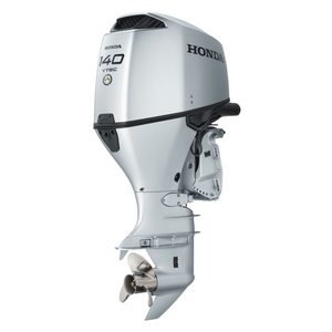 Moteur hors-bord EFI 140HP BF140AXCRA, système de propulsion marine puissant à faibles émissions, fonctionnement silencieux et longue autonomie - Product Image 3