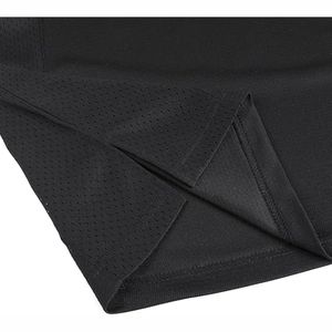 Camiseta de Rugby/Fútbol Americano Personalizada al por Mayor, Transpirable, Tallas Grandes, Impresión por Transferencia de Calor, Corte Regular, 100% Poliéster - Product Image 6