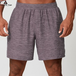 Shorts de sport pour hommes 2026 – Jogging, athlétisme, séchage rapide, extensibles, fitness, gym, extérieur, basketball, personnalisables - Product Image 6