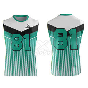Uniforme de Fútbol 7v7 de Alto Rendimiento, Tejido de Poliéster Transpirable y Resistente para Entrenamiento al Aire Libre y Partidos de Liga para Hombres Adultos - Product Image 3
