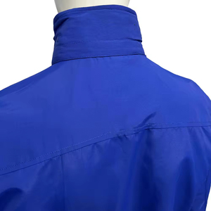 Nueva Chaqueta Cortavientos de Invierno para Hombre, Talla Grande, Transpirable e Impermeable, con Tejido Transpirable y Protección Contra el Viento para Actividades al Aire Libre - Product Image 3