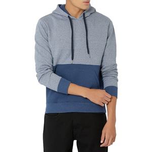Sweat-shirts à capuche surdimensionnés personnalisés de haute qualité, coupe ample, épaules tombantes, manches longues, bon prix - Product Image 1