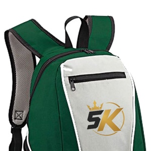 Martial Arts <b>Travel</b> <b>Backpack</b>-Lightweight & Portable Durable Oxford Material Large Capacity Fashion Outdoor Sport Bag - Product Image 2