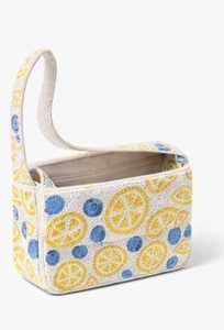 Bolso de Hombro de Lujo con Cuentas Hechas a Mano, Diseño Cuadrado, con Correa de Anillo para Mujer, Bolso de Moda - Product Image 3