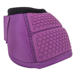 Protector de Patas para Caballos, Juego de Cascos Deportivos para Caballos, Venta de Fabricante, Material Personalizado, Bota Personalizada - Product Image 4