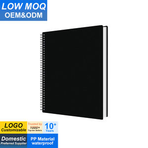 Carpeta Portafolio de 60 Bolsillos con Fundas de Plástico, Libro de Presentación, Carpeta de Archivos de 120 Páginas para Obras de Arte, Partituras y Documentos - Product Image 1