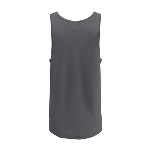 Débardeur de sport respirant et écologique pour homme – Design sans manches décontracté au look premium et silhouette moderne - Product Image 4