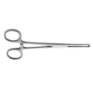 Pince à tissus Allis Pince chirurgicale de 10 pouces Instruments de gynécologie Pince à tissus Allis chirurgicale dentaire en acier inoxydable - Product Image 2