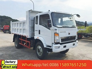 HOWO 4*2 Euro 2 116hp 6 roues <span class=keywords><strong>3</strong></span> <span class=keywords><strong>tonnes</strong></span> 4 <span class=keywords><strong>tonnes</strong></span> <span class=keywords><strong>5</strong></span> <span class=keywords><strong>tonnes</strong></span> de sable transportant des mines <span class=keywords><strong>camion</strong></span> à <span class=keywords><strong>benne</strong></span> basculante nouveau prix du <span class=keywords><strong>camion</strong></span> à <span class=keywords><strong>benne</strong></span> basculante - Product Image 2