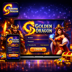 Puntos del juego Golden Dragon & Riversweeps |   Credenciales de Carga Rápida 24/7 para Agentes de Juegos en Línea Juwa, Orion Stars y Golden Dragon - Product Image 1