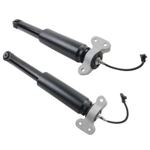 Ammortizzatori Posteriori per Cadillac ATS 2013-2019, Alta Qualità, Elettrici, Sinistro e Destro, Premium Excel Fit, Numeri di Parte 23469923 23469924 - Product Image 5
