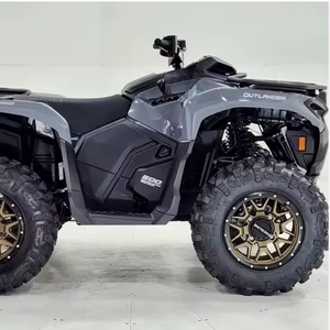 Mejor Oferta 2026 Can-am Outlanders 500 Nuevo - Product Image 3