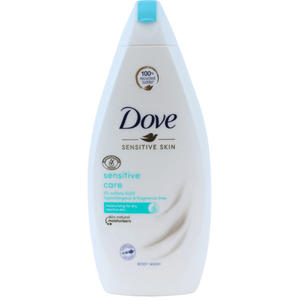 Savon liquide Dove pour un nettoyage quotidien doux et une nutrition profonde pour tous les types de peau - Product Image 6