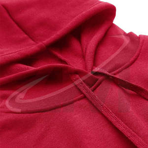Sudaderas con capucha para mujer, hechas en Pakistán, de manga larga, estilo urbano, talla grande, para invierno. - Product Image 4