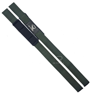 Correas de Algodón para Levantamiento de Pesas, Entrenamiento de Fuerza, Peso Muerto, Ejercicios con Barra, Accesorios para Fisicoculturismo - Product Image 5