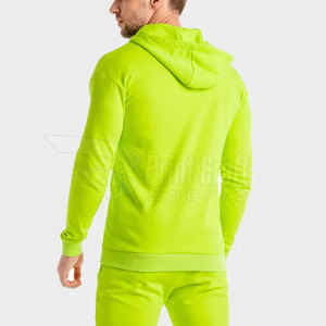 Ropa Deportiva, Sudaderas de Entrenamiento de Material Duradero, Nueva Llegada, Sudaderas de Entrenamiento Básicas de Primera Calidad - Product Image 2