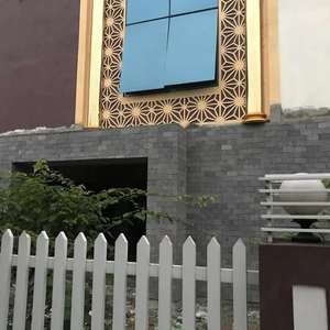 Pierre de basalte gris lave de qualité supérieure, pierre naturelle volcanique, carreaux muraux pour façade de villa de luxe - Product Image 6