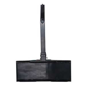 Quick Tach Skid Steer Lift Pole Jib Hoist Crane Pick-Up Tool para un trabajo eficiente - Product Image 6