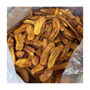 Premium Vietnamese Crispy Banana Chips Offering Excellent Taste Freshness and Reliable Global Supply - Product Image 6