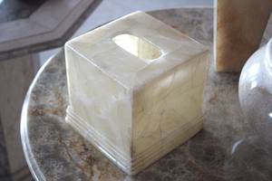 กล่องกระดาษทิชชูแบบแตกแต่ไม่ฉีกขาด - Product Image 3