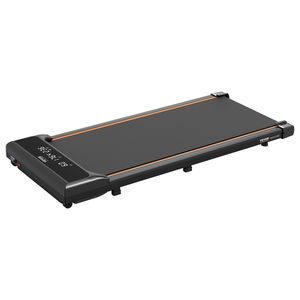 Tapis Roulant Portatile Leggero da 2.5HP per Casa e Ufficio, Capacità 265 Libbre, Macchina per Jogging da Scrivania - Product Image 1