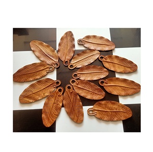 ถาดเสิร์ฟพร้อมถาดไม้หอมสไตล์เวียดนามสำหรับตกแต่งบ้านและงานเฉลิมฉลองวันเกิด - Product Image 6