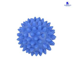 K-Star K523 Bola de Acupresión Energética, Bola de Terapia Puntiaguda para Alivio del Estrés, Circulación Sanguínea y Reflexología - Product Image 3