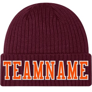 Gorra Personalizada, Gorro Beanie, Gorra Diaria, Gorra Casual, Gorro Ajustado, Gorra Minimalista, Gorra de Uso Diario, Gorra de Color Liso - Product Image 1