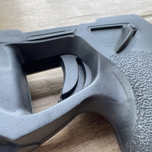Pistola de entrenamiento no disparadora para artes marciales X26P, tienda de fábrica de Taiwán - Product Image 4