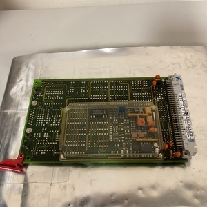 FEI 4022 192 9162 PCB CARD MODULE, 165336 - อุปกรณ์และชิ้นส่วนเซมิคอนดักเตอร์มือสองที่เชื่อถือได้ระดับโลก - Product Image 1