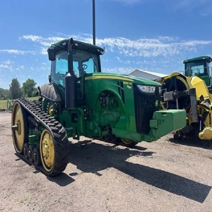 Tractor de Cadena de Gran Tamaño y Alta Resistencia 8360RT 2013, Suministro a Granel, Calidad Garantizada - Product Image 1