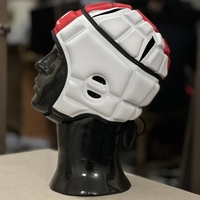 Casque de rugby protège-tête pour football Scrum protecteur de tête casque de protection souple casque de tête fabriqué en maximisant l'usure
