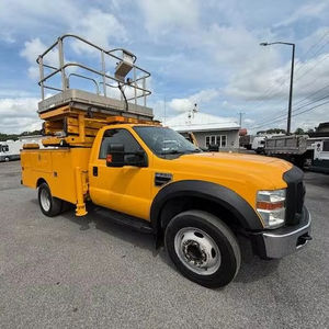 Tracteur routier diesel haute puissance 6x4 avec cabine couchette pour le transport de marchandises à plusieurs arrêts pour le transport industriel - Product Image 1