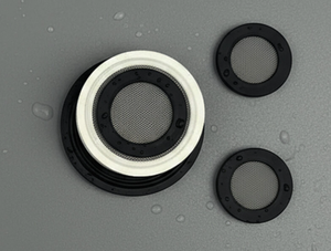 [APEC] Junta de Malla de Acero Inoxidable Premium de Alta Resistencia a la Corrosión con Sello Sobremoldeado de EPDM Personalizado para Uso Industrial - Product Image 2