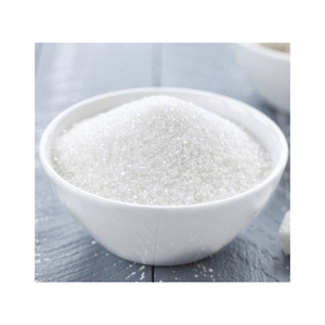 High Standard Export Brazil ICUMSA 45 White Cane <b>Sugar</b> Refined Product for Large Scale Industrial Applications - Product Image 2