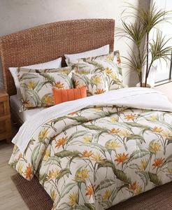 ชุดปลอกผ้านวม3ชิ้นลายนกสวรรค์ | บ้านทอมมี่บาฮามา - Product Image 2