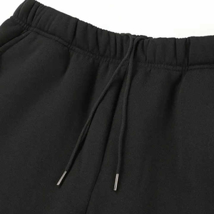 Nouvel ensemble de survêtement deux pièces personnalisé 2026 pour hommes, grande taille, pour la gym et la course, survêtement pull-over de haute qualité pour hommes - Product Image 5