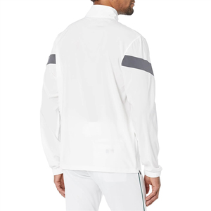 Chaqueta Deportiva Personalizada para Todo Clima, Ligera, Ajuste Personalizado, Ropa Deportiva, Sudadera para Hombre, Entrenamiento de Béisbol - Product Image 5