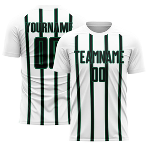 Ensembles de maillots de football personnalisables pour hommes et enfants, respirants, pour équipes de football, nouvelle saison, uniformes de football - Product Image 2