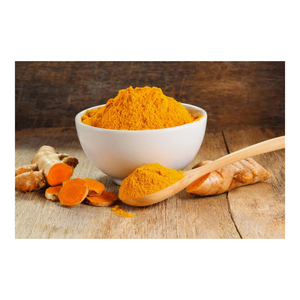 Poudre de curcuma de qualité supérieure disponible à prix réduit pour les acheteurs en gros - Product Image 3