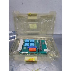 AMAT 0100-00013 W PWB ION/TC GAUGE CONTROL, PCB - อุปกรณ์และชิ้นส่วนเซมิคอนดักเตอร์ระดับโลกที่เชื่อถือได้ - Product Image 2
