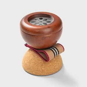 Unique Design Wooden Bakhoor Incense <b>Burner</b> Home Decor Religious Use Eco-Friendly Premium Design Mubkhar Export Quality - Product Image 2