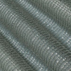 Tela de bordado con cuentas, malla de lentejuelas de lujo, material textil de moda para prendas, venta al por mayor, material de exportación para boutiques - Product Image 5
