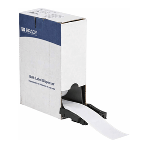 เทปฉลากเรืองแสงในที่มืด BradyGlo รุ่น M7 ซีรีส์ ทนทาน ติดด้วยตัวเอง สำหรับการติดฉลากเพื่อความปลอดภัย - Product Image 3